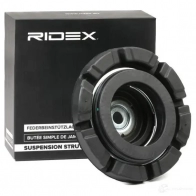 Опора амортизатора RIDEX QJ SBD 1180s0240 1437733864 - Изображение 2