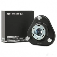 Опора амортизатора RIDEX FM QI0EU 1437733874 1180s0328 - Изображение 2