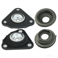 Опора амортизатора RIDEX 1180s0345 2EABL 8F 1437734159 - Изображение 2