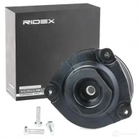 Опора амортизатора RIDEX 1437734070 1180s0216 X0OF VM - Изображение 2