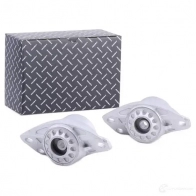 Опора амортизатора RIDEX 1180s0745 1437733937 BPQ ZINU - Изображение 3