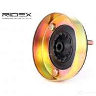 Опора амортизатора RIDEX 2LT YW 1180s0011 1437734039