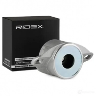 Опора амортизатора RIDEX BVB 28 1437733939 1180s0090 - Изображение 2