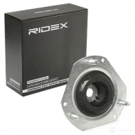 Опора амортизатора RIDEX NJ 9D0 1180s0339 1437734035 - Изображение 2