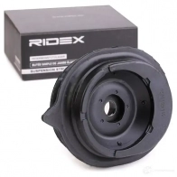 Опора амортизатора RIDEX 1437733883 1180s0137 PM2PR 8Q - Изображение 2