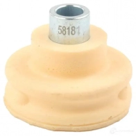Опора амортизатора RIDEX 1437733650 YIT RWS 1180s0144 - Изображение 5
