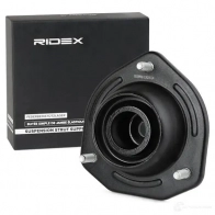 Опора амортизатора RIDEX 1180s0031 FKZQQF H 1437733909 - Изображение 2