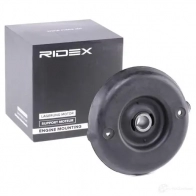 Опора амортизатора RIDEX 1437733654 HXC3 4QY 1180s0091 - Изображение 2