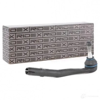 Рулевой наконечник RIDEX 1437928994 XG60 YES 914t0102 - Изображение 2