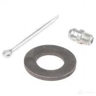 Рулевой наконечник RIDEX V6N DB 1437929151 914t0231 - Изображение 5