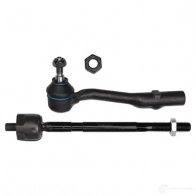 Рулевой наконечник RIDEX 914t0189 1437929191 OIFZ U - Изображение 2