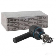 Рулевой наконечник RIDEX COZ V7I0 1437929152 914t0173 - Изображение 2
