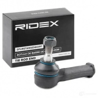 Рулевой наконечник RIDEX 914t0011 1437928318 P46 SBSE - Изображение 2