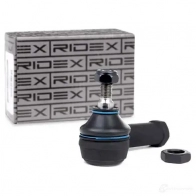 Рулевой наконечник RIDEX 1437928312 U8D 2UPP 914t0076 - Изображение 3