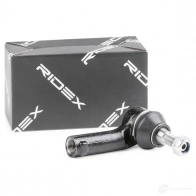 Рулевой наконечник RIDEX 1437928608 PLR D1 914t0353 - Изображение 2
