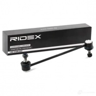 Рулевой наконечник RIDEX 914t0052 1437927764 UFJ KHNY - Изображение 2