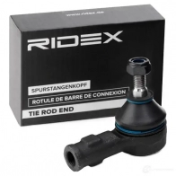Рулевой наконечник RIDEX 914t0126 1437927725 EG7OG 4 - Изображение 2