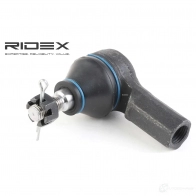 Рулевой наконечник RIDEX EWL Z8 1437927807 914t0100 - Изображение 1