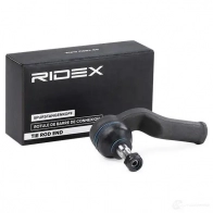 Рулевой наконечник RIDEX 914t0045 N6 5WZU 1439407365 - Изображение 2