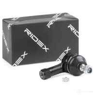Рулевой наконечник RIDEX 914t0355 1437927817 G1 SKN2A - Изображение 2