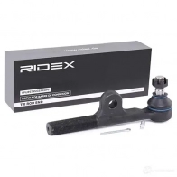 Рулевой наконечник RIDEX 1437929067 914t0397 P C7YBF4 - Изображение 2