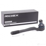Рулевой наконечник RIDEX 1437929221 JC ESRZ 914t0253 - Изображение 2