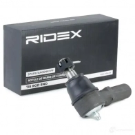 Рулевой наконечник RIDEX 914t0593 1437928575 317 K5 - Изображение 2