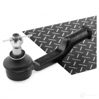 Рулевой наконечник RIDEX 8 CH86U3 914t0377 1437928462 - Изображение 2