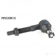 Рулевой наконечник RIDEX 1437928563 914t0243 L 329EF