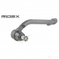 Рулевой наконечник RIDEX CQQZQ CB 1437929197 914t0213