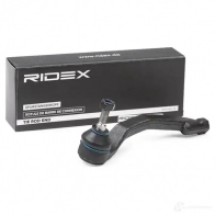 Рулевой наконечник RIDEX 1437928980 914t0020 SU TY6 - Изображение 2