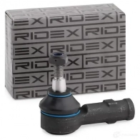 Рулевой наконечник RIDEX 8W9QEN 0 1437928540 914t0324 - Изображение 2