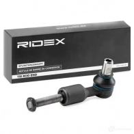 Рулевой наконечник RIDEX 914t0003 1437928947 96O8 N - Изображение 2