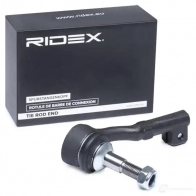 Рулевой наконечник RIDEX 914t0220 1437928892 Z06 J6 - Изображение 2