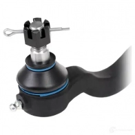 Рулевой наконечник RIDEX 914t0158 YPB9L 57 1437928841 - Изображение 4