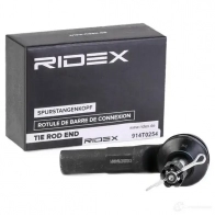 Рулевой наконечник RIDEX CNLN9 M 914t0254 1437927766 - Изображение 2