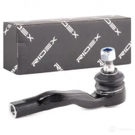 Рулевой наконечник RIDEX 914t0153 JAC 5WAH 1437929026 - Изображение 2