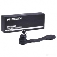 Рулевой наконечник RIDEX QO JZ44J 914t0508 1437928472 - Изображение 2