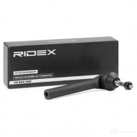 Рулевой наконечник RIDEX 914t0425 V4A JVMH 1437928654 - Изображение 2