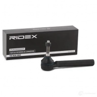 Рулевой наконечник RIDEX 914t0425 V4A JVMH 1437928654 - Изображение 3