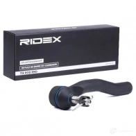 Рулевой наконечник RIDEX 914t0504 1437928342 SY8 DS - Изображение 2