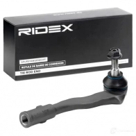 Рулевой наконечник RIDEX 5 1FTDF 1437929091 914t0463 - Изображение 2