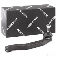Рулевой наконечник RIDEX 914t0342 QPLY 4 1437929210 - Изображение 2