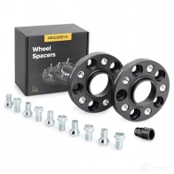 Расширитель колеи RIDEX 3792a0002 02 V2S 1439414842 - Изображение 2