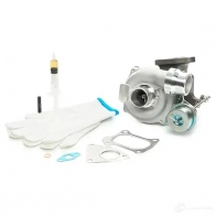 Турбина RIDEX ZBJW R 2234c0273 1437704368 - Изображение 3