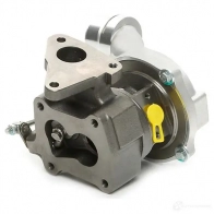 Турбина RIDEX ZBJW R 2234c0273 1437704368 - Изображение 5