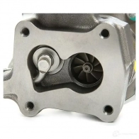 Турбина RIDEX ZBJW R 2234c0273 1437704368 - Изображение 6