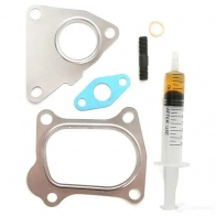 Турбина RIDEX ZBJW R 2234c0273 1437704368 - Изображение 8