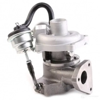 Турбина RIDEX 2234c0157 1437704391 SCC95 M - Изображение 3