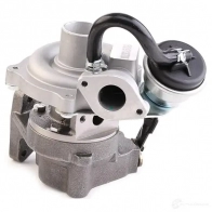 Турбина RIDEX 2234c0157 1437704391 SCC95 M - Изображение 4
